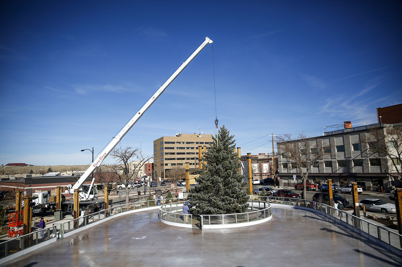 Christmas Tree